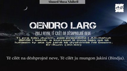 Qendro Larg