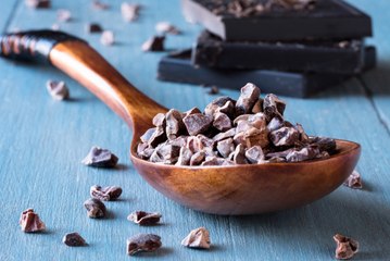 5 aliments effet bonne humeur immédiat