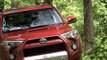 Toyota 4Runner 2018 (OFFROAD 4x4) Toyota SUV by George Cordero