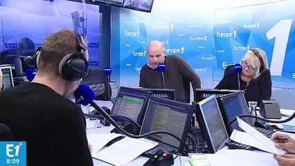 Le jackpot des radars