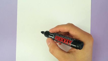 COMMENT DESSINER UN GATEAU CUPCAKE ANNIVERSAIRE KAWAII-RMBPtMVzya4