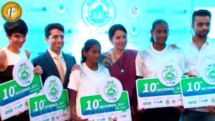 Rahul Bose Talks About Marathon Run's Indiabulls Home Loans Vasai Virar Mayors Marathon