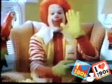 Un Consejo de Ronald McDonalds