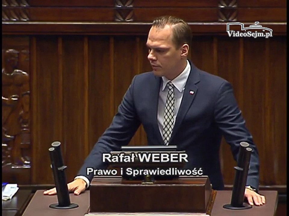 Rafał Weber - 28.09.17