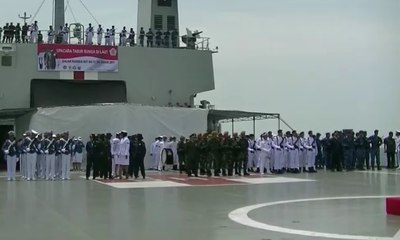Panglima TNI Jawab Soal Kegaduhan Politik di Indonesia