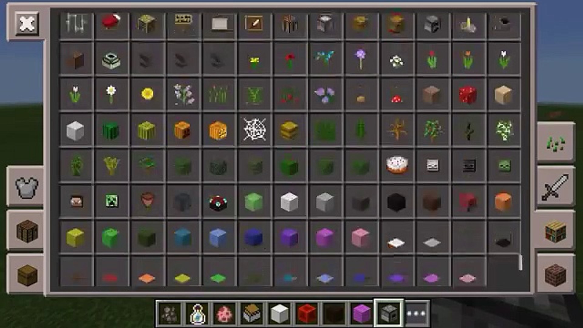 5 Mejores Trucos Sin Mods Para Minecraft Pe 0 16 0 Trucos Mcpe 0 16 0 Video Dailymotion