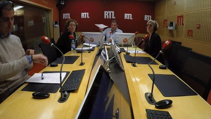 "Bordel" de Macron : "Ce n'est pas digne d'un président de la République"