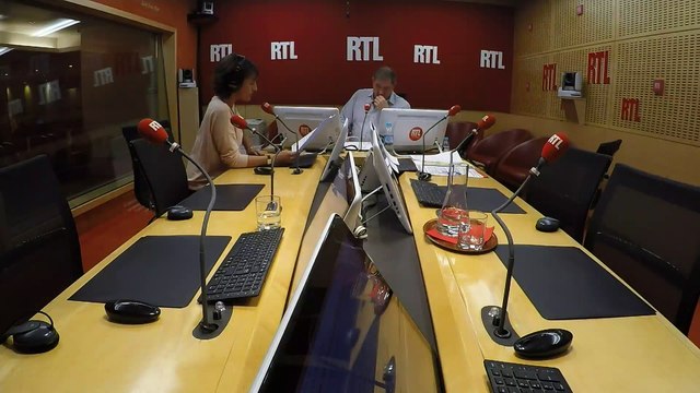 La grève des routiers, GM&S et le Nobel de littérature dans le journal de 7h30