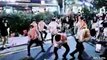 BTS 'DNA' Choreography Cover (+FIRE  PMP Hongdae Busking)