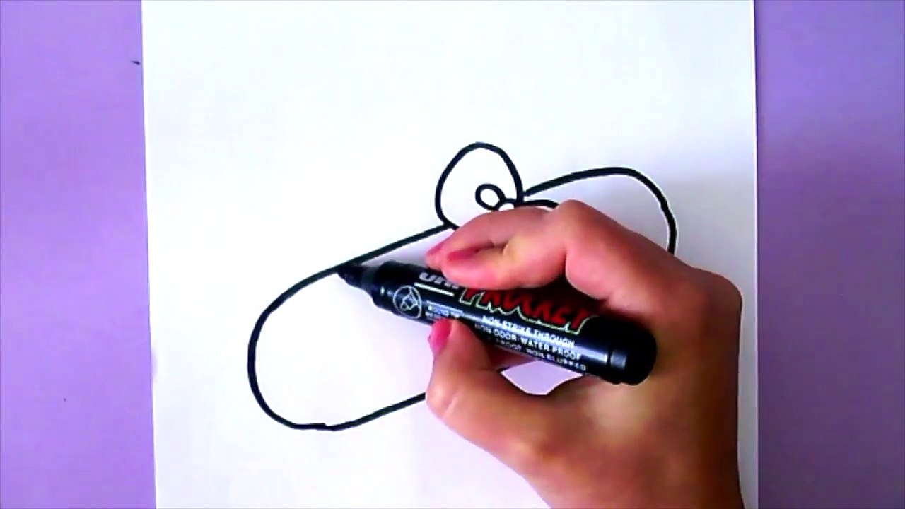 COMMENT DESSINER UN PANSEMENT KAWAII - ALLÔ BOBO !-lBcb9OOmQIY