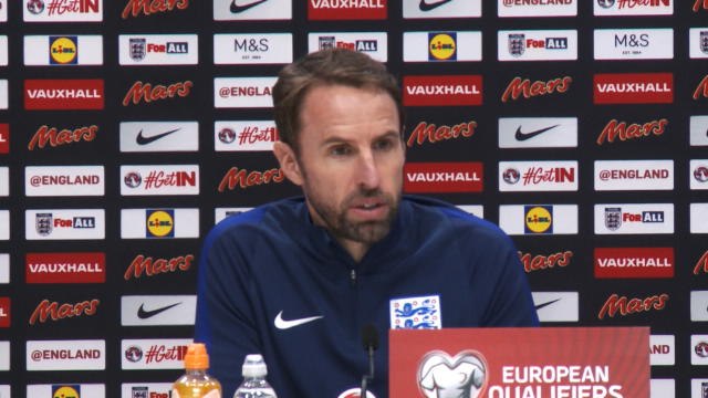 Qualif. CdM 2018 - Kane nommé capitaine de l'Angleterre