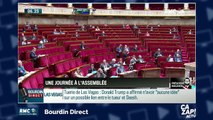 Ruffin qualifie Macron de 'Robin des Bois à l’envers' - ZAPPING ACTU DU 04_10_2017-O8UjXR1I_Zg