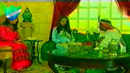 مسلسل نورة ــ الحلقة 29