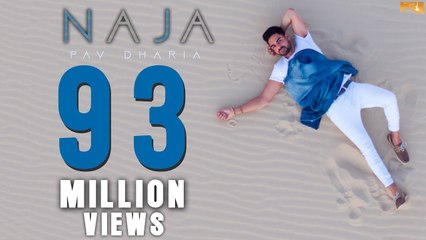 NaJa (Full Song) - Pav Dharia - Latest Punjabi Songs - White Hill Music