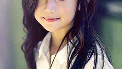 Nét đẹp sau khi đã nhấn mí Hàn Quốc