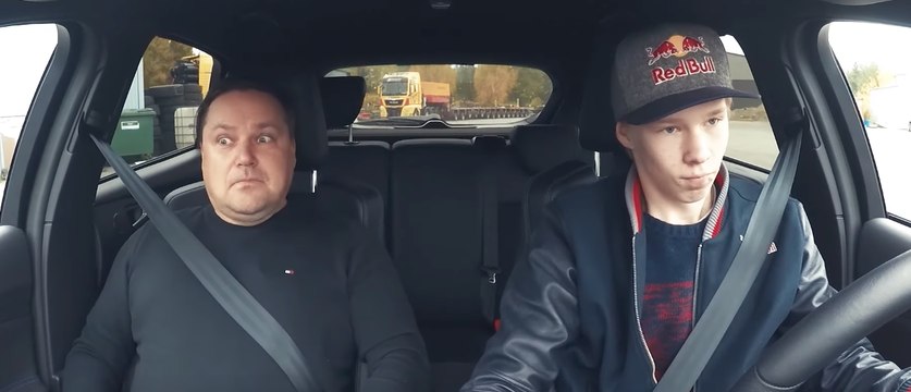 VÍDEO: ¿Sabes cómo aprobar el carnet de conducir? Demuestra que sabes hacer esto