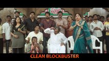 Mahanubhavudu Movie Back 2 Back Latest Trailers _ Sharwanand _ Mehreen _ Thaman S _ Maruthi-34mcYJY1JoY