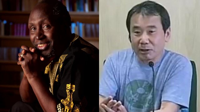 노벨 문학상 올해도 '파격' 이어갈까?... 응구기·하루키 유력 / YTN