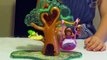 Princesa Sofia y sus amiguitos del bosque - Sofia the First Forest Playset Disney