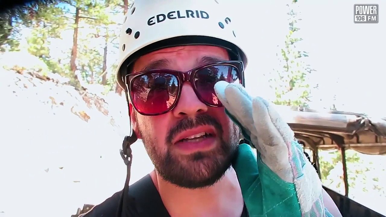 Zipping Through Big Bear In The All-New Jeep Compass-dme94Q1VbSQ