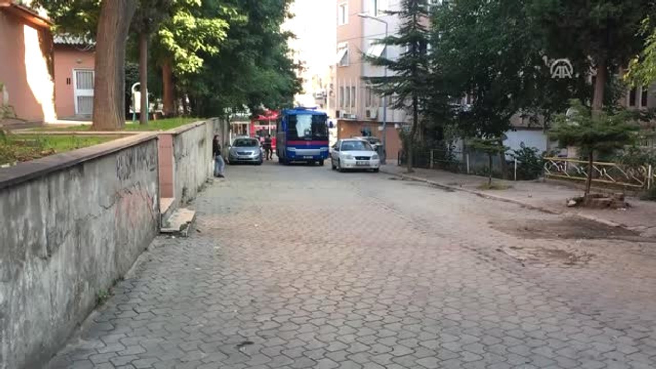 Fetö'nün Kadın Yapılanması" Davası Başladı