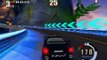 Hot Wheels: Stunt Track Challenge (PS2 Gameplay)