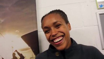 MISS GB! - NATASHA JONAS STOPS BOJANA LIBISZEWSKA IN FINAL ROUND - MOVES TO 2-0 IN LIVERPOOL-v9KIpfoSgJw