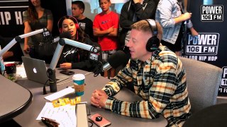 Macklemore Weighs In On Kaepernick & the 'Take A Knee' Protests-YeUb3IlZpiA