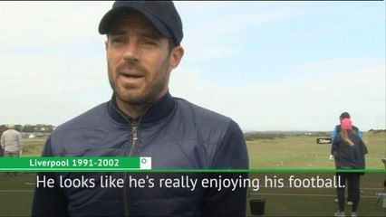 Man United look dangerous under happy Mourinho - Redknapp