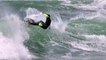 Adrénaline - Surf : Les surfeurs pro sont arrivés à Hossegor pour le Quiksilver Pro France 2017