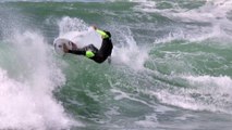 Adrénaline - Surf : Les surfeurs pro sont arrivés à Hossegor pour le Quiksilver Pro France 2017