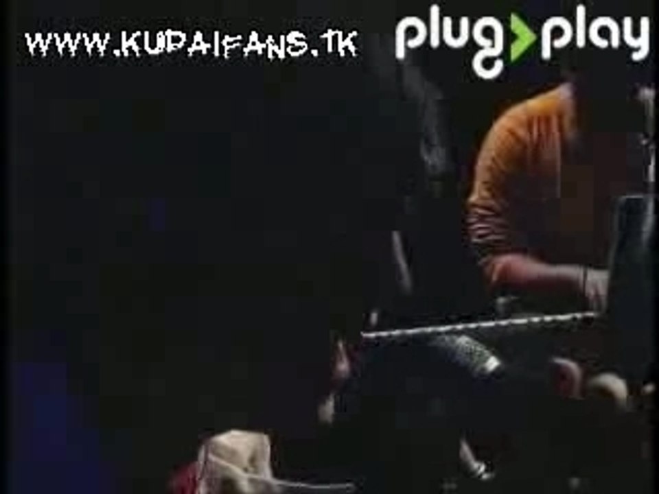YouTube - Kudai Acustico Plug amp Play No Quiero Regresar