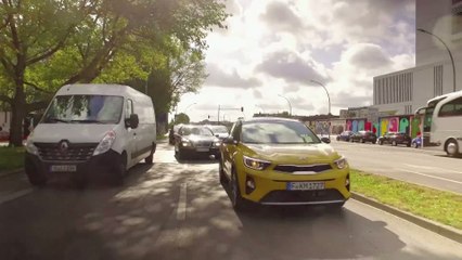 Essai Kia Stonic : le pragmatisme paie-t-il ?