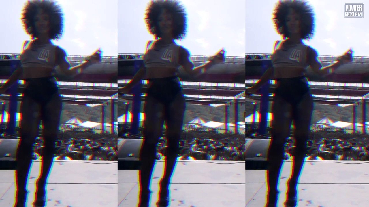 L.A. Leakers at HARDFEST 2017!-LXkkPu8SNGw