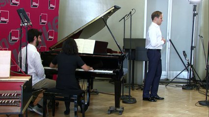 Mozart | Acte III : "Hai già vinta la causa !... Vedro mentr'io sospiro" par Igor Mostovoi et Stella Souppaya