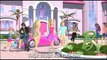 PHIM HOẠT HÌNH BÚP BÊ BARBIE THUYẾT MINH TẬP 11 - Barbie tập lái xe hơi