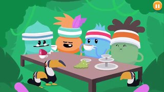 DUMB WAYS TO DIE 2: THE GAME - New Rio Stadidumb Map HIGH SCORE Gameplay Trailer