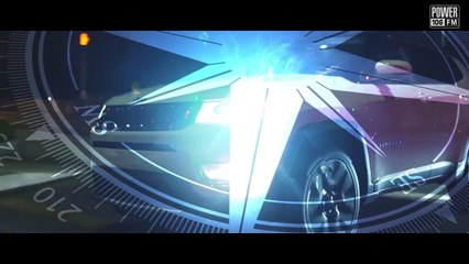 Drive-In Movie With The All-New Jeep Compass-rHt5YV9P8B0