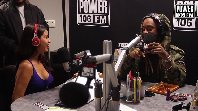 Did Ty Dolla $ign Just Reveal A New Collab With Future-nt7Ay_cNs0U