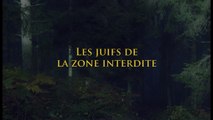 Les Juifs de la zone interdite - Extrait