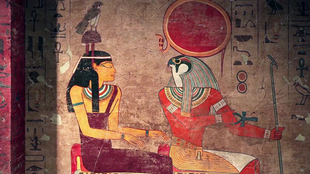 Assassin’s Creed Origins Tales From The Tomb Compilation - Trailer - Ubisoft