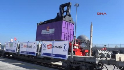 Balıkesir Sanayicisinden İhracat Seferberliği