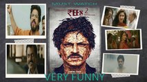 Raees 2 | Official Trailer | Shah Rukh Khan | Mahira khan | Nawazuddin Siddique