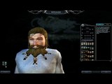 1080 HD Lets play Neverwinter Nights 2 Platinum Edition. Charer Creation process.