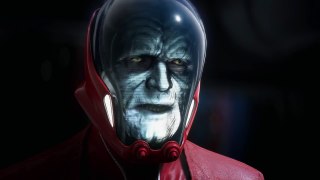 Star Wars Battlefront 2 - Single-Player Story Scene Trailer-7wINHHEcd8s