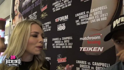 LUKE CAMPBELL - I'M BRINGING SPEED & POWER UNLIKE LINARES' OTHER OPPONENTS-jBJsvnfrz2g