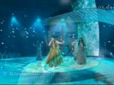 Eurovision 2007 Final: 01) Bosnia and Herzegovina