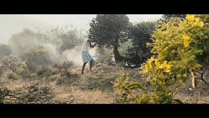 Annakodi - Intro Song _ Bharathiraja _ Lakshman Narayan _ Karthika Nair -hAM8yAxlol8