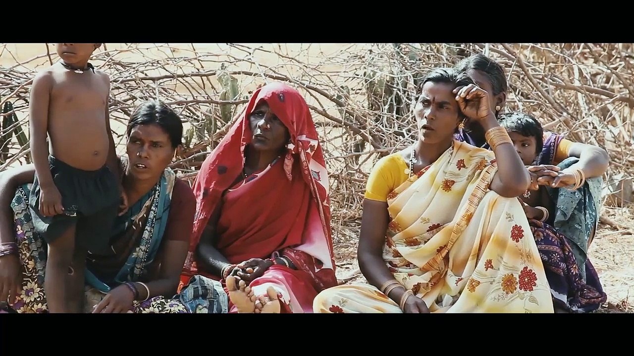 Annakodi - Panchayathu Scene _ Bharathiraja _ Lakshman Narayan _ Karthika Nair -mKhRZqqFRzg