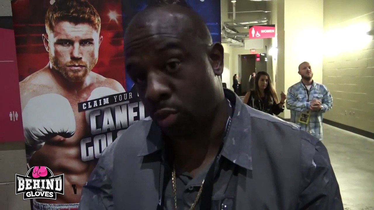 KEVIN KELLY SHOWS SCORE CARD & EXPLAINS WHY HE PICKED GGG-LJZDmbX-yLk
